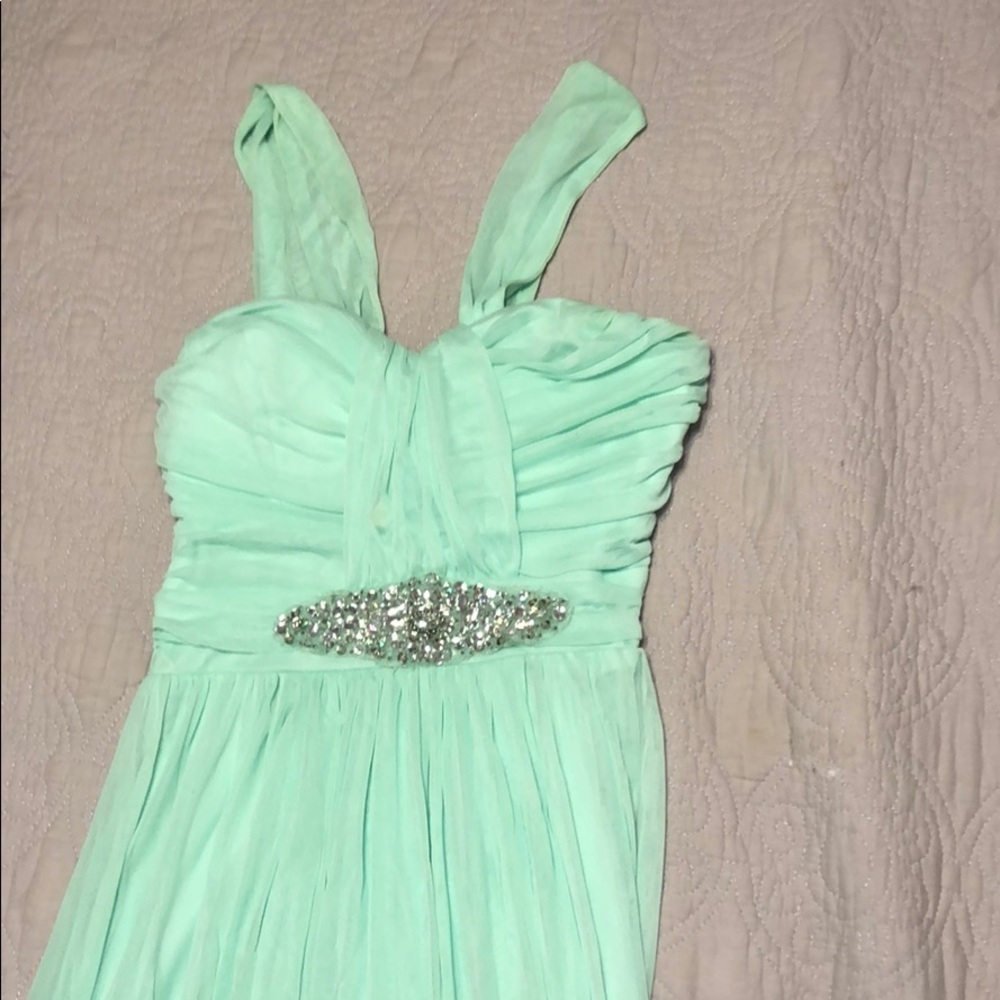 Windsor Prom dress size 7/8 for women.